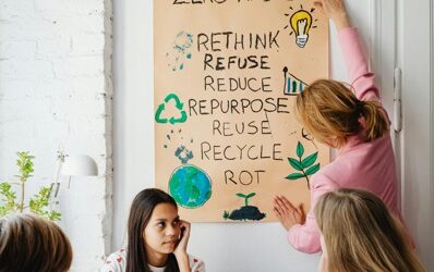 Os 7 Transformadores de Hábito